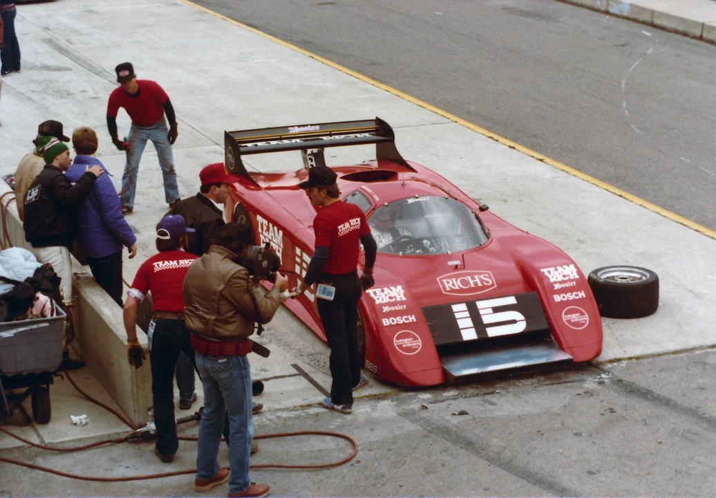 1984 March - Image 2 of 31