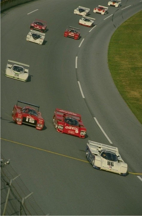 1984 March - Image 3 of 31