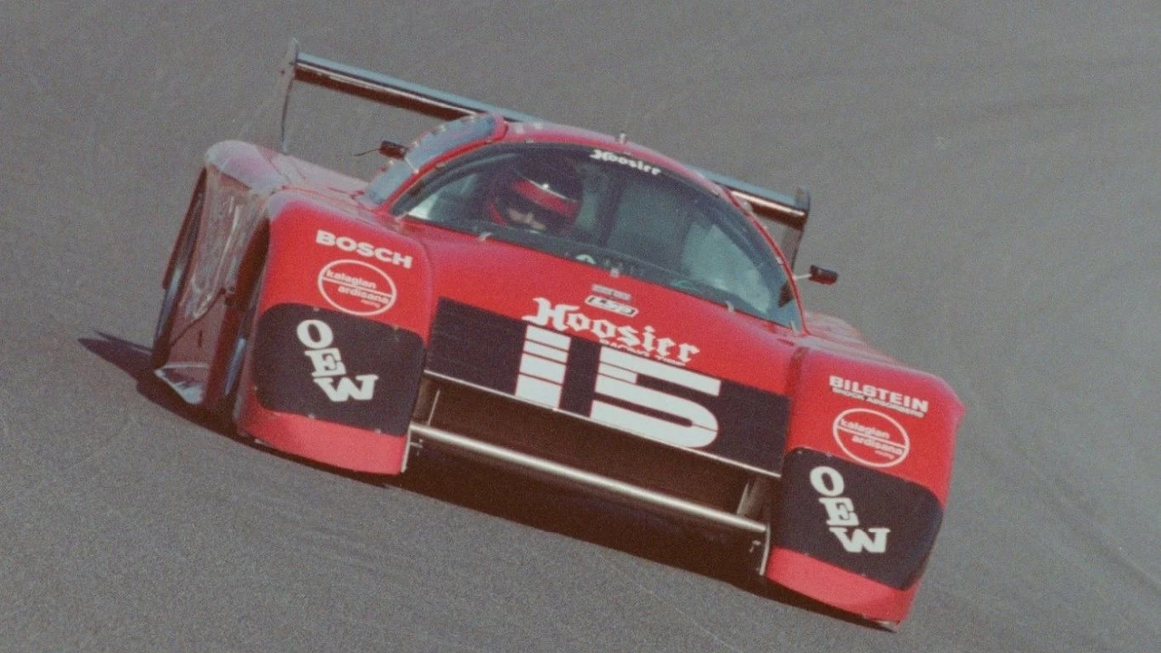 1984 March - Image 6 of 31