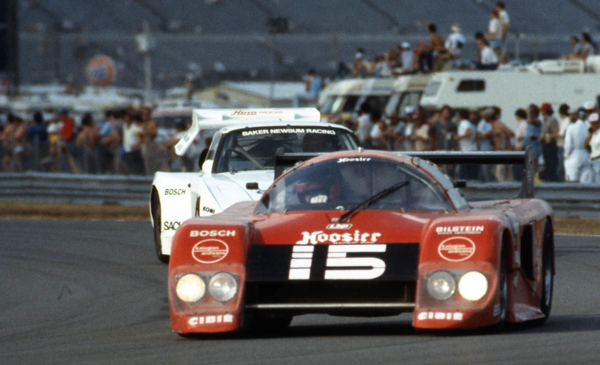 1984 March - Image 7 of 31