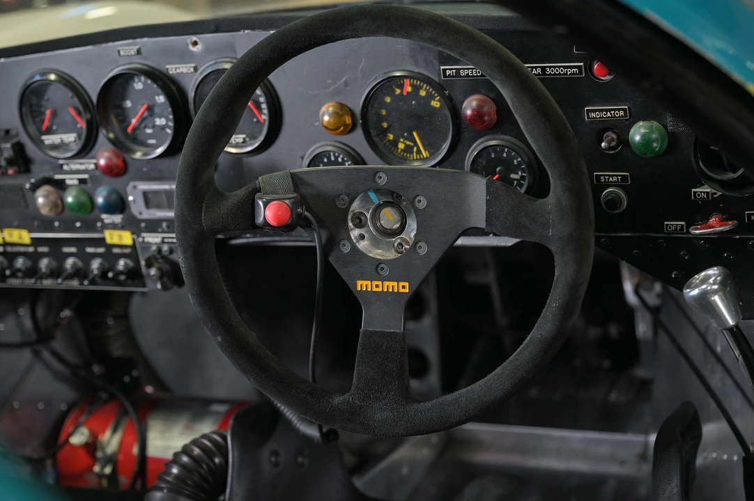 1984 March - Image 11 of 31