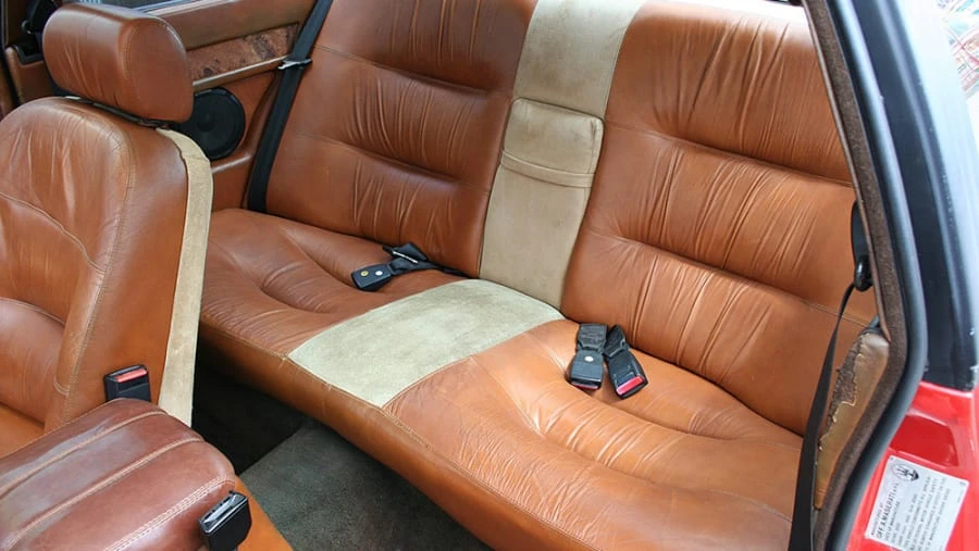 1984 Maserati Biturbo - Image 7 of 12