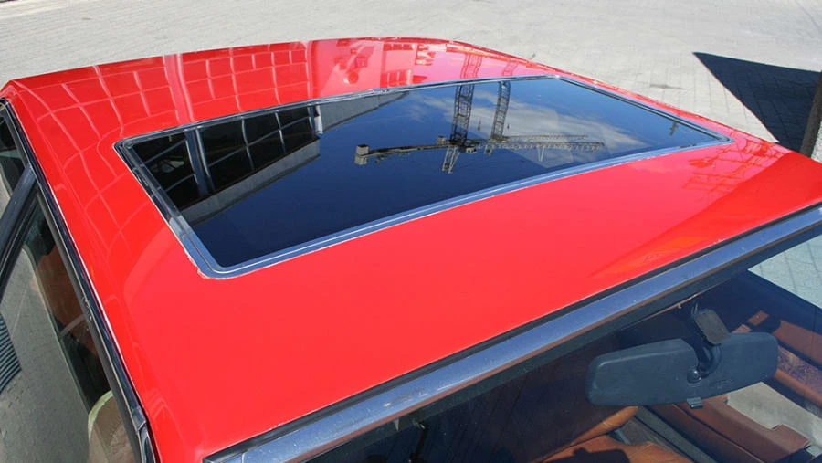 1984 Maserati Biturbo - Image 10 of 12