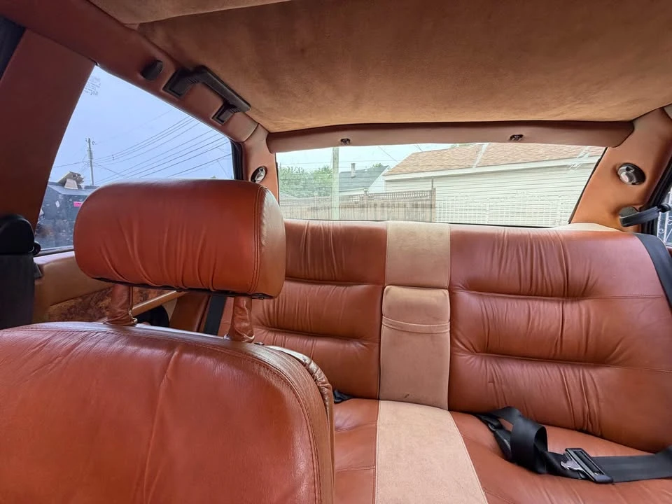 1984 Maserati Biturbo - Image 19 of 19