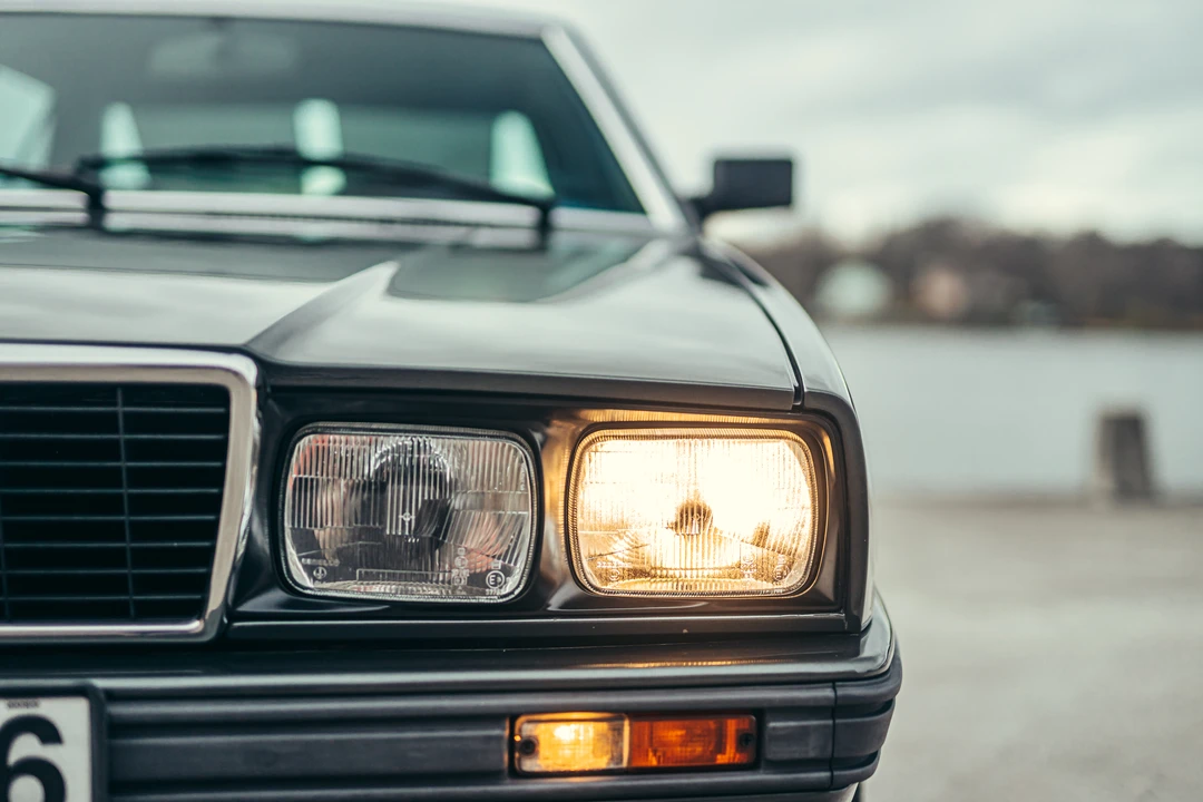 1984 Maserati Biturbo - Image 13 of 31