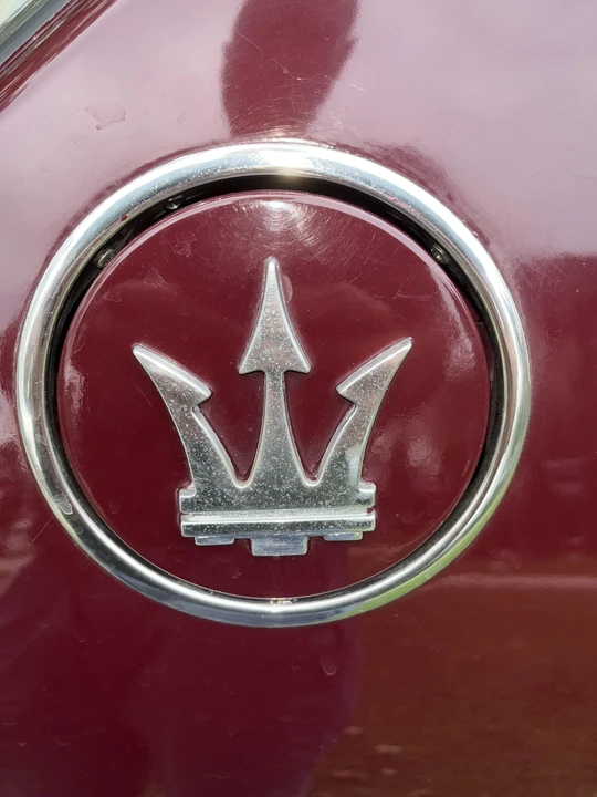 1984 Maserati Biturbo - Image 24 of 31
