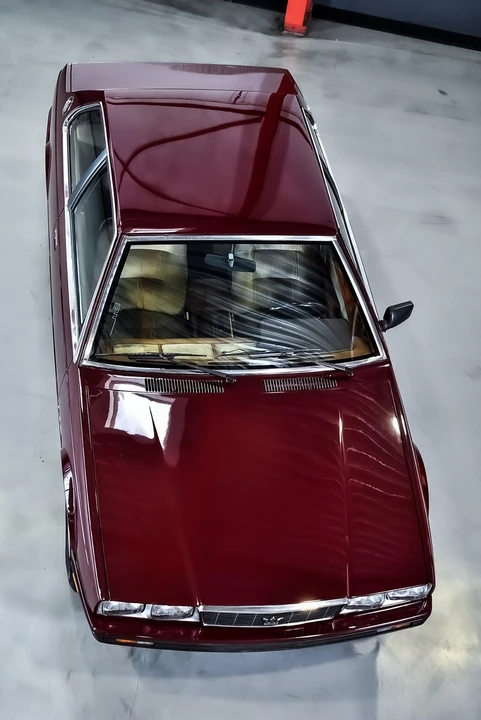 1984 Maserati Biturbo - Image 19 of 30