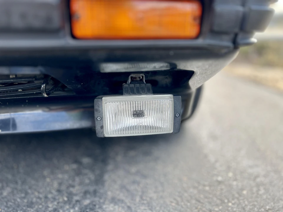 1984 Maserati Biturbo - Image 28 of 31