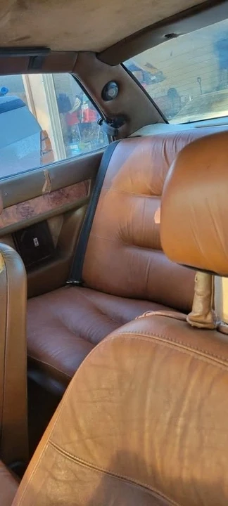 1984 Maserati Biturbo - Image 4 of 10
