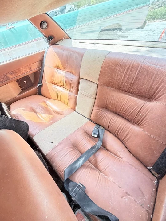 1984 Maserati Biturbo - Image 3 of 9