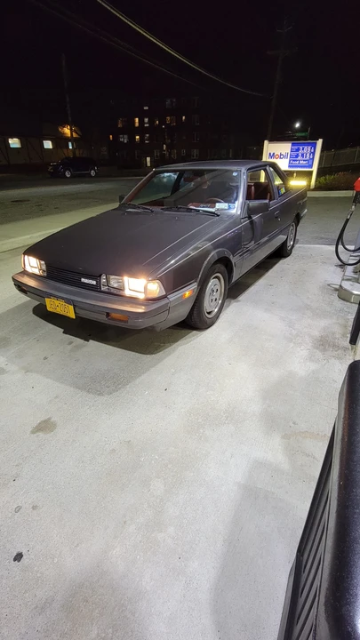 1984 Mazda - Image 4 of 31