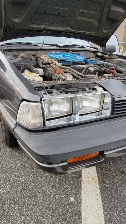 1984 Mazda - Image 24 of 31