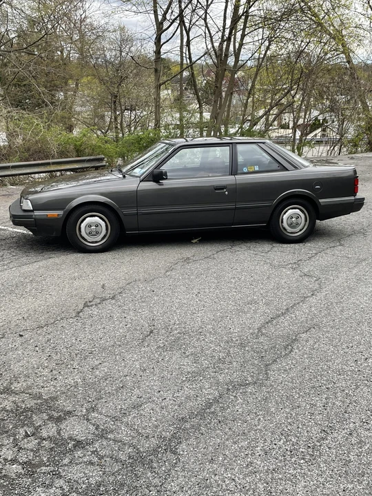 1984 Mazda - Image 6 of 31