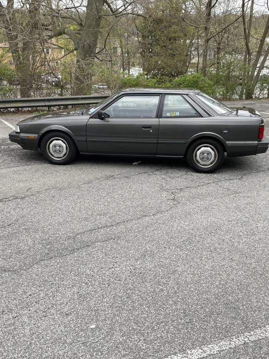 1984 Mazda - Image 7 of 31