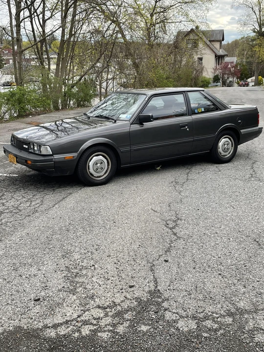 1984 Mazda - Image 5 of 31