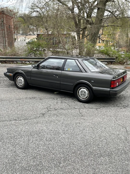1984 Mazda - Image 9 of 31