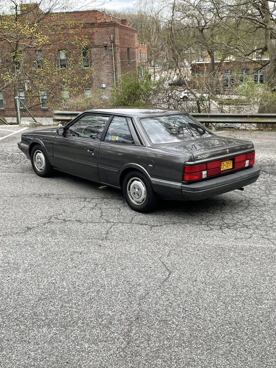 1984 Mazda - Image 11 of 31