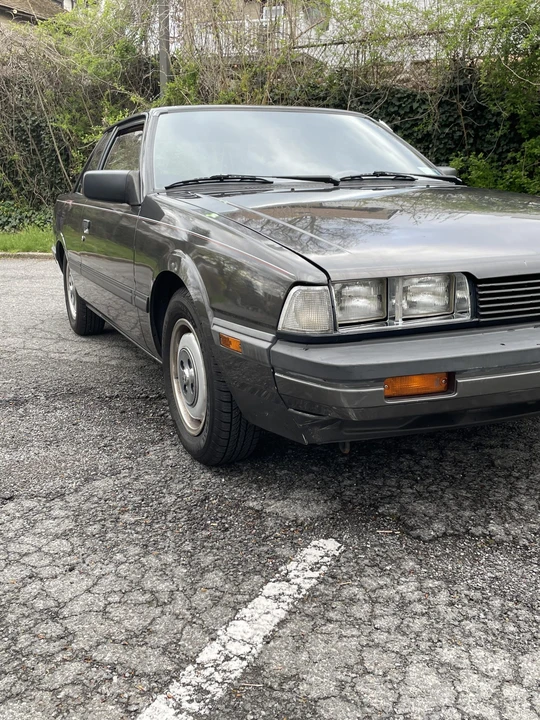 1984 Mazda - Image 19 of 31
