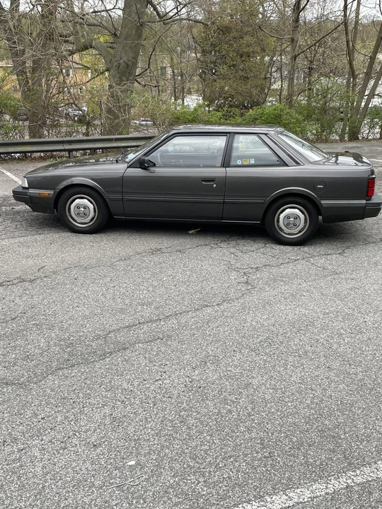 1984 Mazda - Image 8 of 31