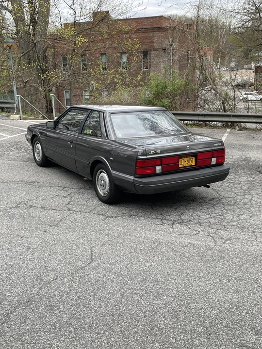 1984 Mazda - Image 12 of 31