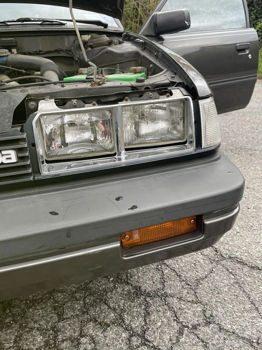 1984 Mazda - Image 26 of 31