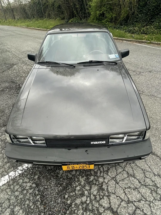 1984 Mazda - Image 23 of 31
