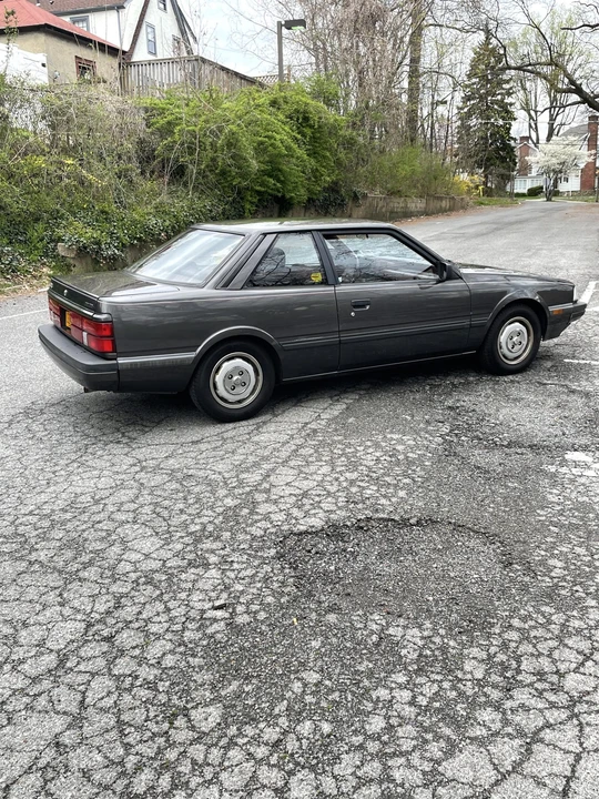 1984 Mazda - Image 14 of 31