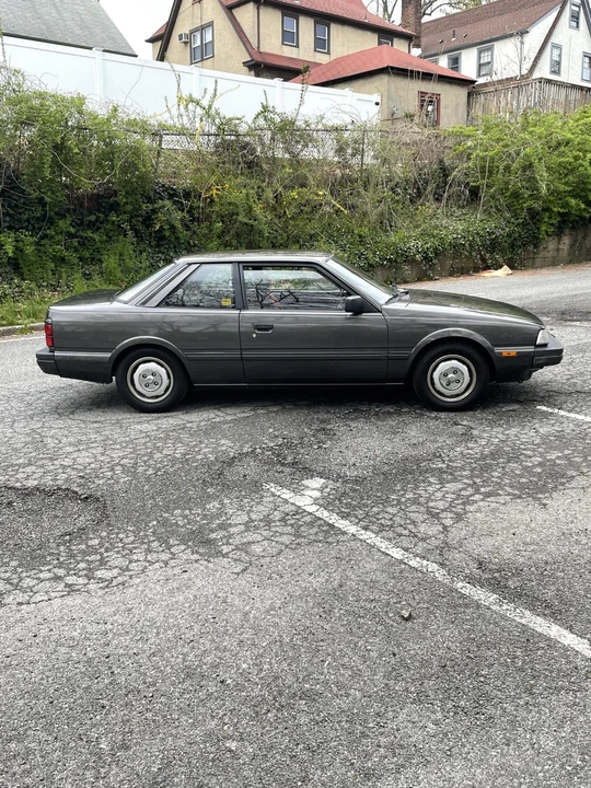 1984 Mazda - Image 15 of 31