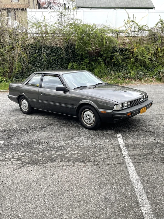1984 Mazda - Image 16 of 31