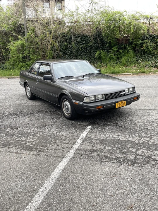 1984 Mazda - Image 17 of 31