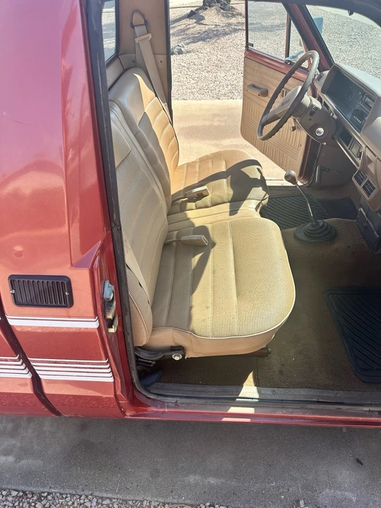 1984 Mazda B Series 3rd Gen - Image 12 of 15