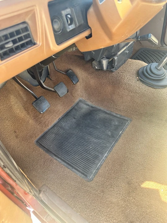 1984 Mazda B Series 3rd Gen - Image 14 of 15