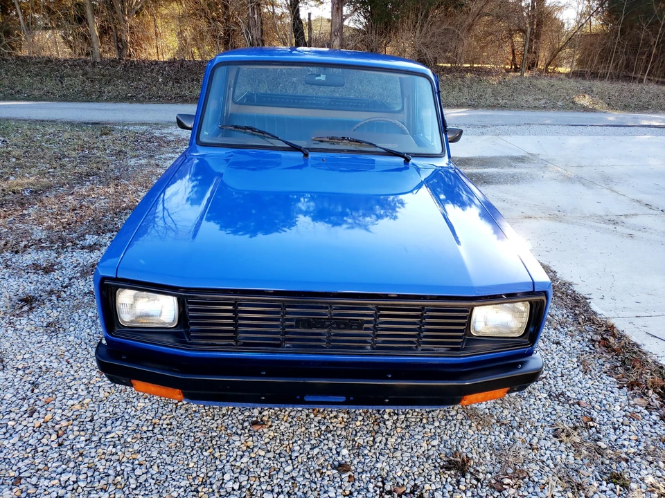 1984 Mazda B Series 3rd Gen - Image 6 of 31