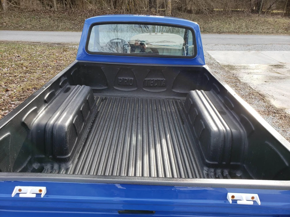 1984 Mazda B Series 3rd Gen - Image 25 of 31