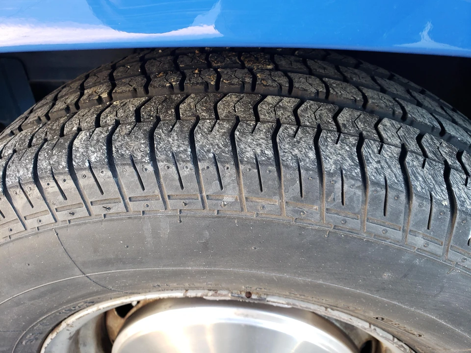 1984 Mazda B Series 3rd Gen - Image 31 of 31