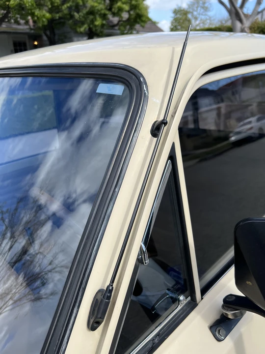 1984 Mazda B Series 3rd Gen - Image 16 of 31