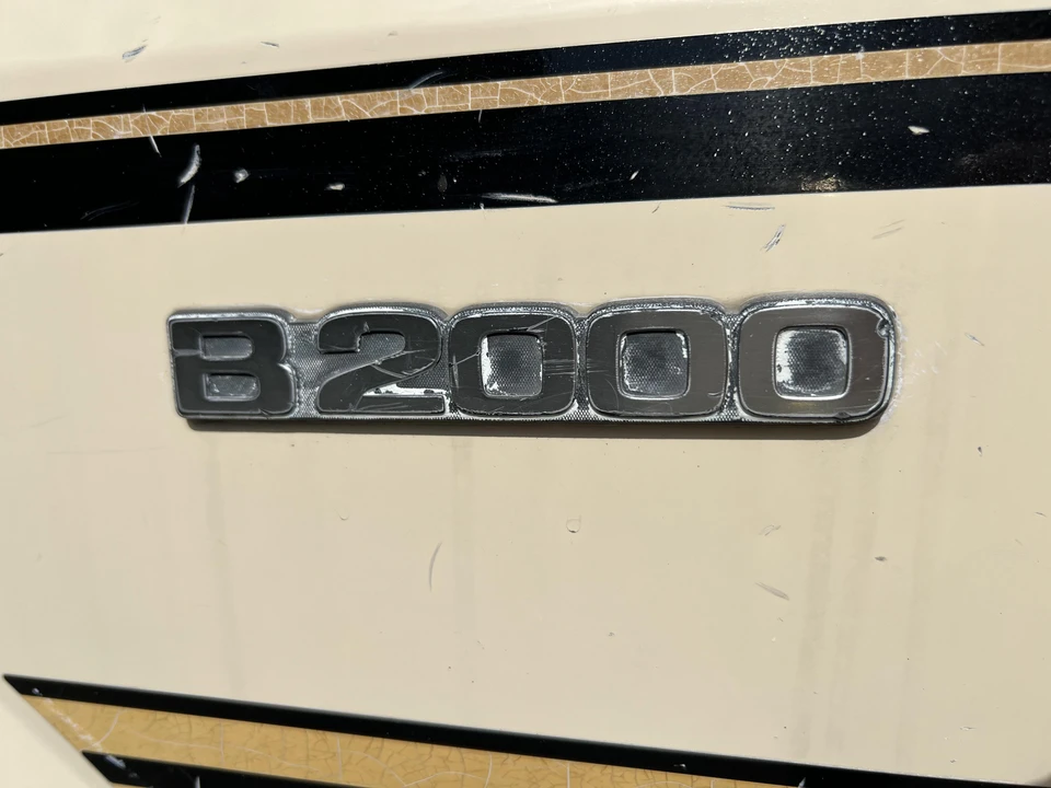 1984 Mazda B Series 3rd Gen - Image 21 of 31