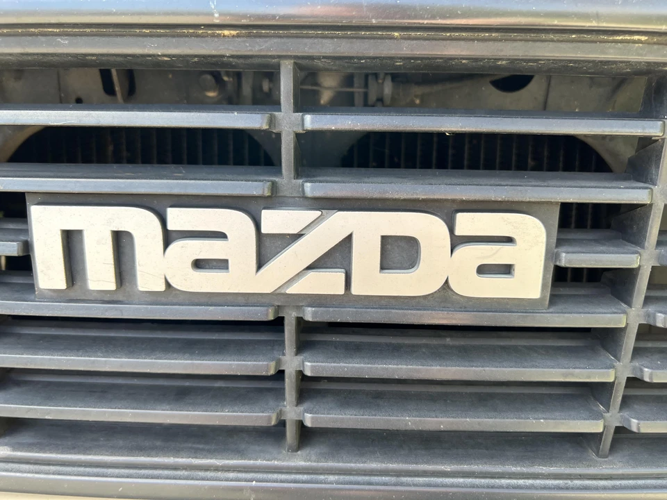 1984 Mazda B Series 3rd Gen - Image 15 of 31
