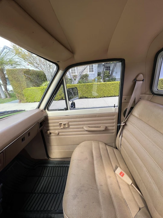 1984 Mazda B Series 3rd Gen - Image 31 of 31