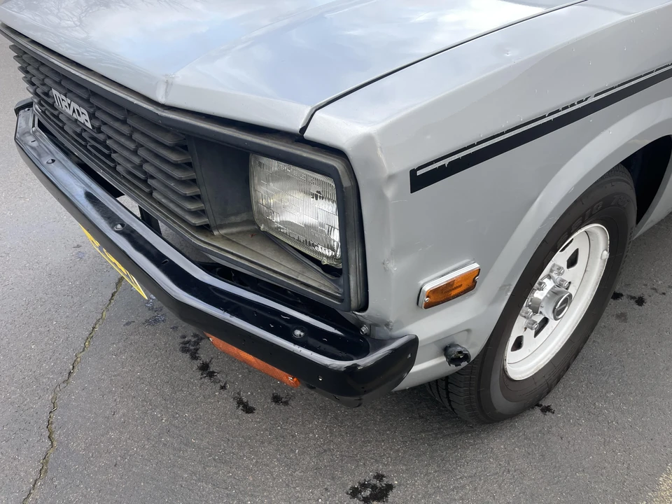 1984 Mazda B Series 3rd Gen - Image 9 of 31