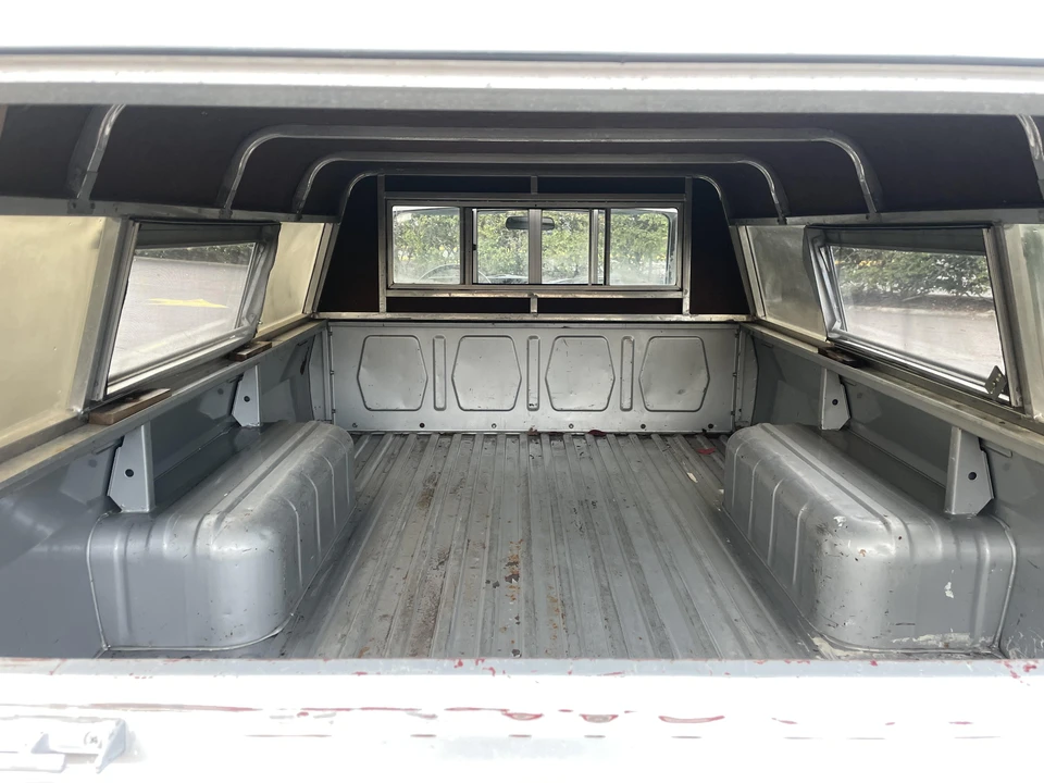 1984 Mazda B Series 3rd Gen - Image 16 of 31