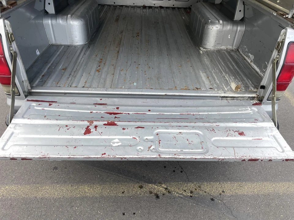1984 Mazda B Series 3rd Gen - Image 18 of 31