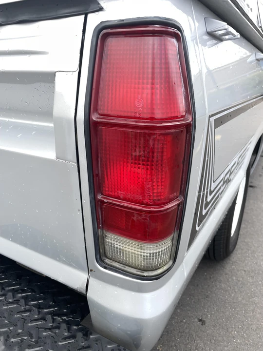 1984 Mazda B Series 3rd Gen - Image 20 of 31