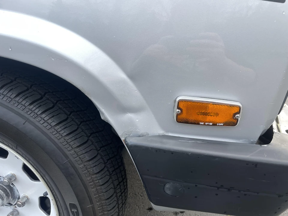 1984 Mazda B Series 3rd Gen - Image 30 of 31