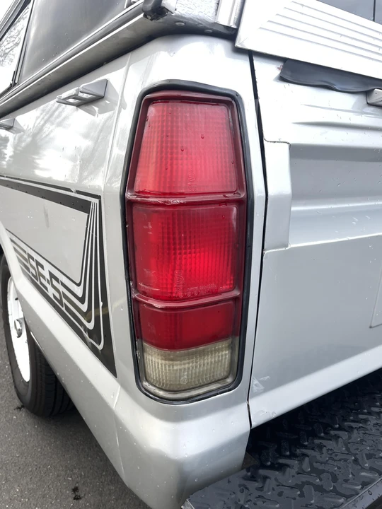 1984 Mazda B Series 3rd Gen - Image 14 of 31