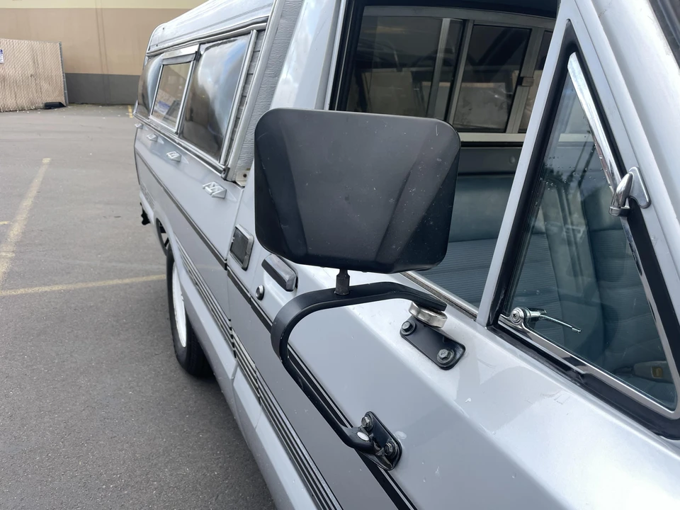 1984 Mazda B Series 3rd Gen - Image 22 of 31