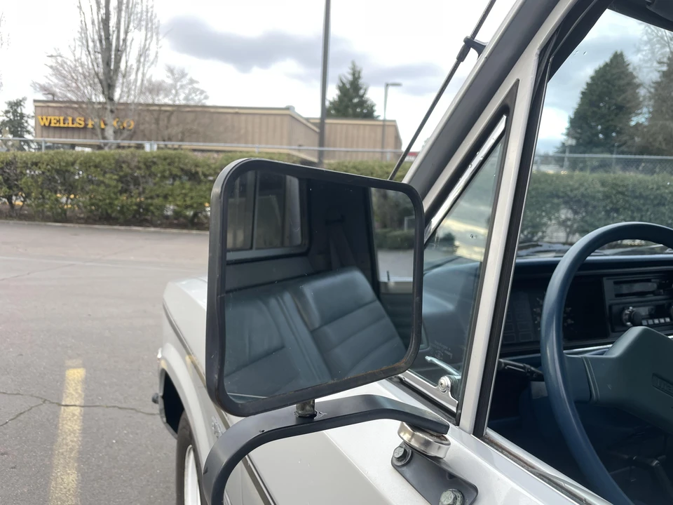 1984 Mazda B Series 3rd Gen - Image 13 of 31