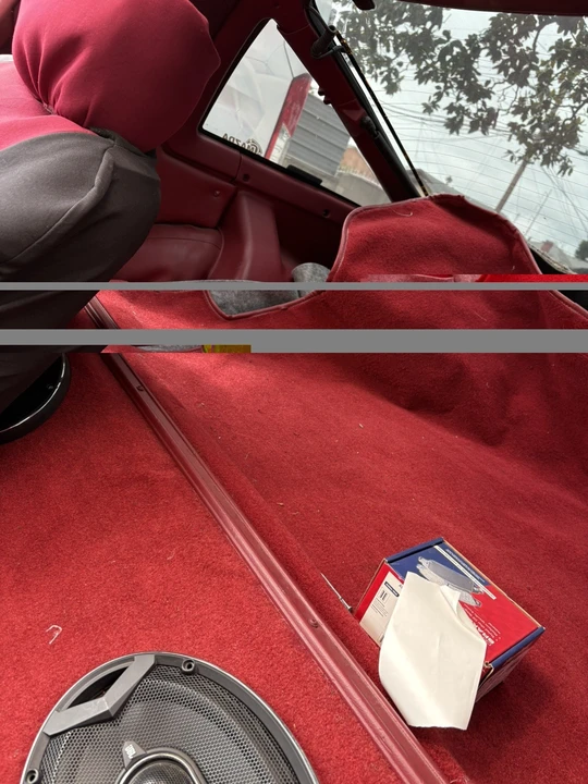 1984 Mazda RX-7 SA & FB - Image 5 of 16