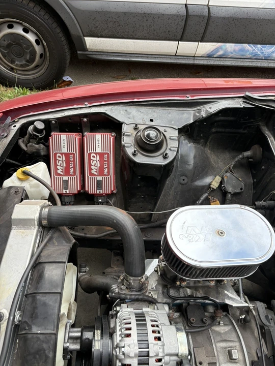 1984 Mazda RX-7 SA & FB - Image 4 of 16