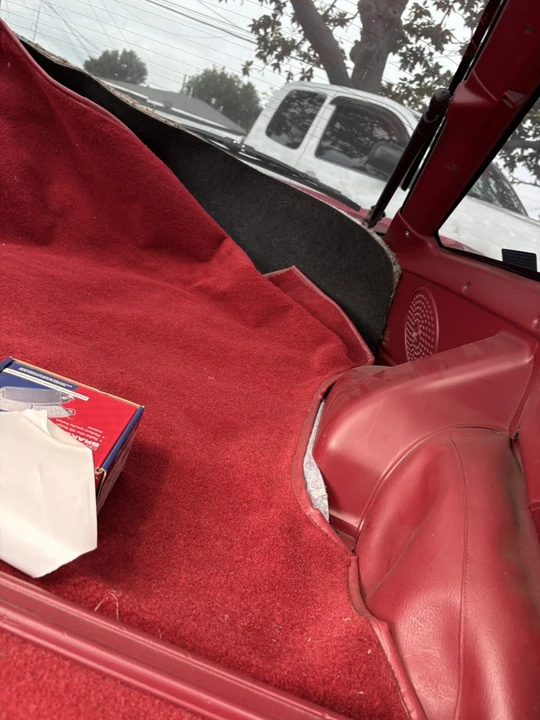 1984 Mazda RX-7 SA & FB - Image 7 of 16
